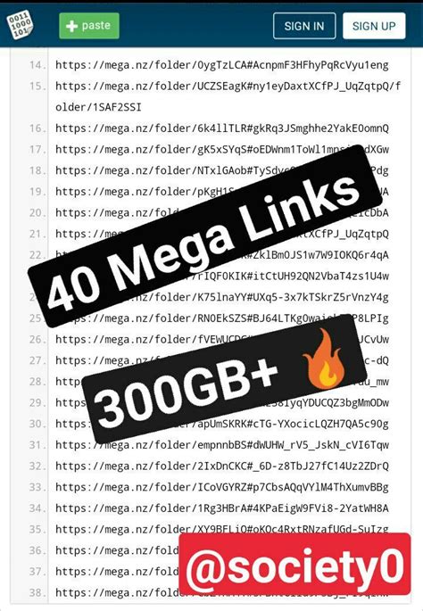 mega link for porn|Mega Link Porn